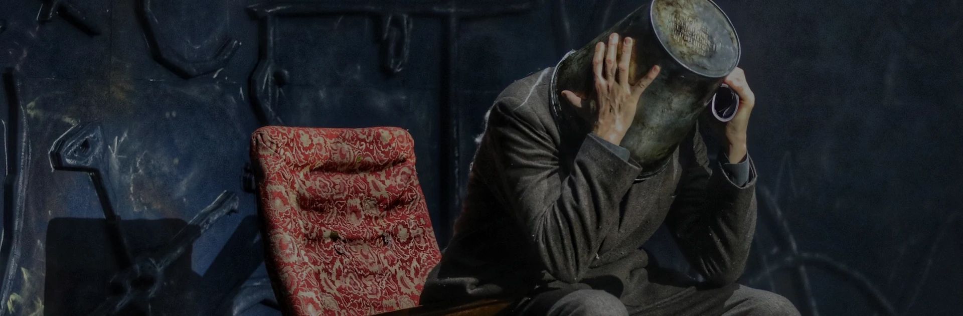 Три толстяка. Эпизод 1. Восстание